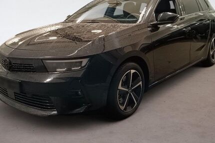 Opel Astra 32.748 km 23.980 &euro; Kelheim 93309