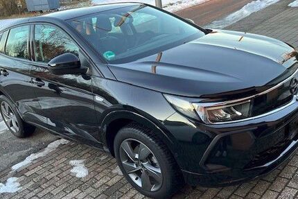 Opel Grandland (X) 45.000 km 20.950 &euro; Laaber 93164
