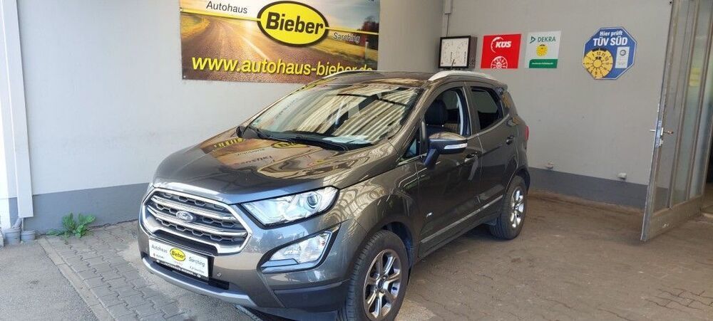EcoSport