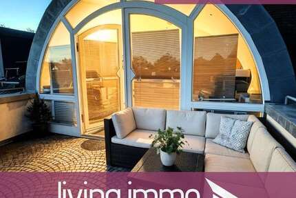 Wohnung Regensburg Das Dörnberg - 2 Zimmer, 122 m&sup2;, 1.500&euro; | Angebot:24684956