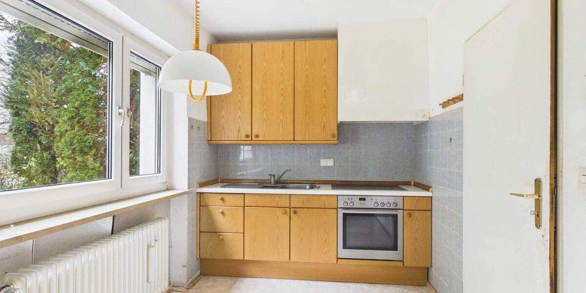 Doppelhaushälfte Regensburg Burgweinting-Harting - 5 Zimmer, 134 m&sup2;, 649.000&euro; | Angebot:25744174