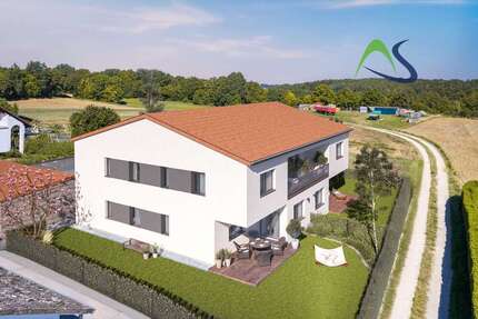 Wohnung zum Kaufen in Nittendorf 390.000 € 78.78 m²