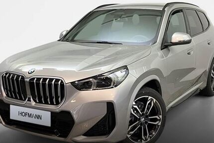 BMW X1 7.500 km 47.160 &euro; Abensberg 93326