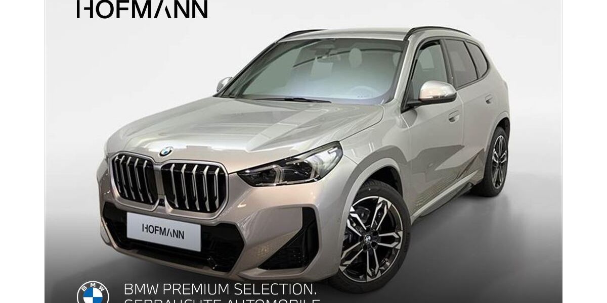 BMW X1 7.500 km 47.160 &euro; Abensberg 93326