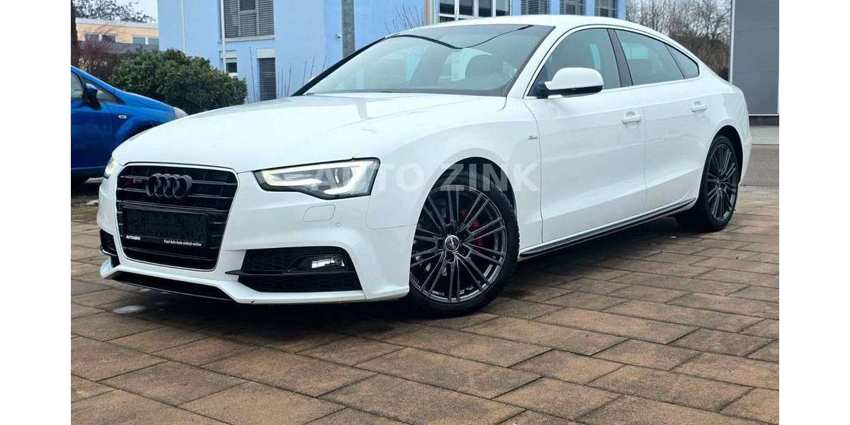 Audi A5 117.000 km 17.500 &euro; Neutraubling 93073