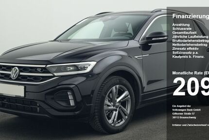 VW T-Roc 23.150 km 29.450 &euro; Regensburg 93055
