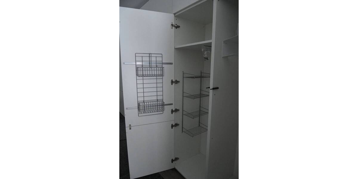 Etagenwohnung Burglengenfeld Augustenhof - 2 Zimmer, 53 m&sup2;, 259.900&euro; | Angebot:25835571