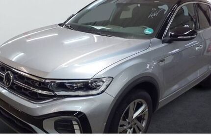 VW T-Roc 23.696 km 29.290 &euro; Nittenau 93149