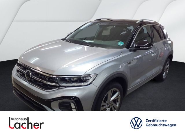 VW T-Roc 23.696 km 29.290 &euro; Nittenau 93149