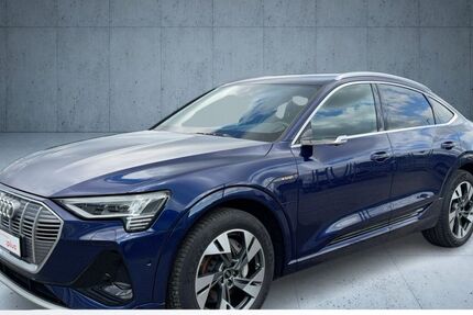 Audi e-tron 69.690 km 49.940 &euro; Neutraubling 93073