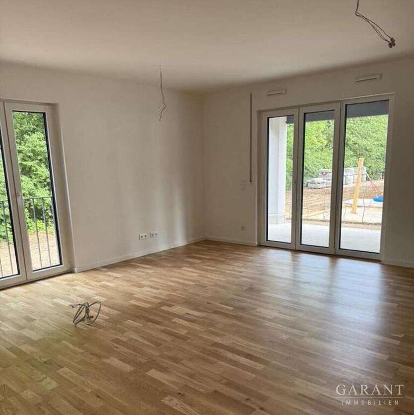 Wohnung zum Kaufen in Regensburg 399.800 € 61 m²