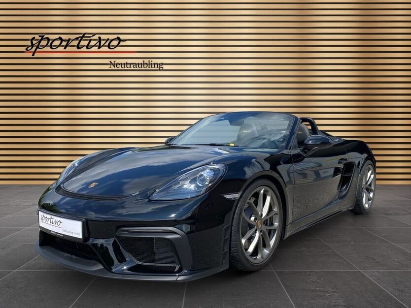 Boxster