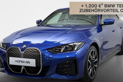 BMW i4 23.704 km 52.824 &euro; Regensburg 93055