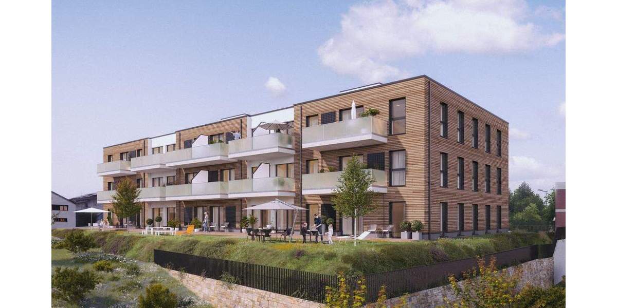 Etagenwohnung Pentling Großberg - 2 Zimmer, 84 m&sup2;, 524.800&euro; | Angebot:25669203