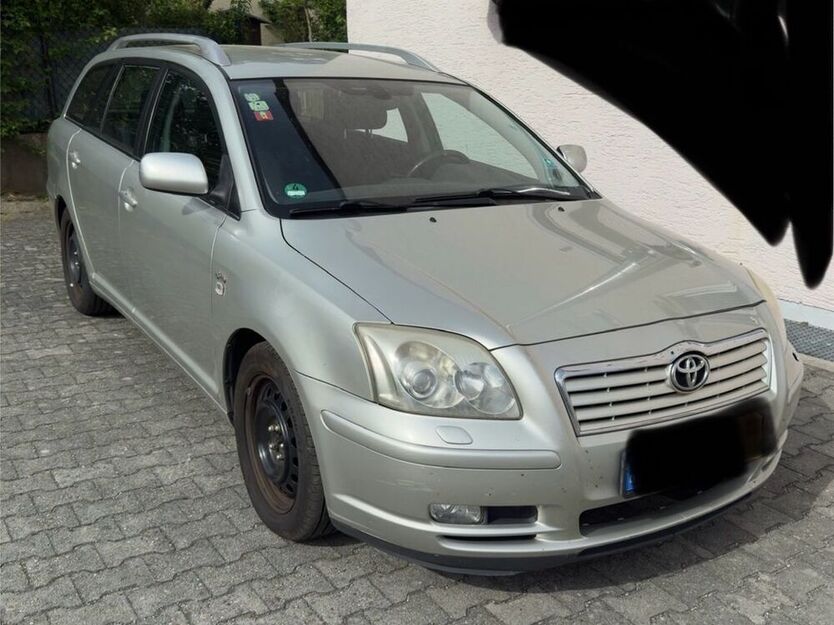 Avensis