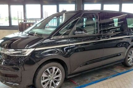VW T7 Multivan
