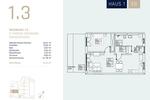Erdgeschoßwohnung Saal an der Donau - 2 Zimmer, 67 m&sup2;, 810&euro; | Angebot:26634342