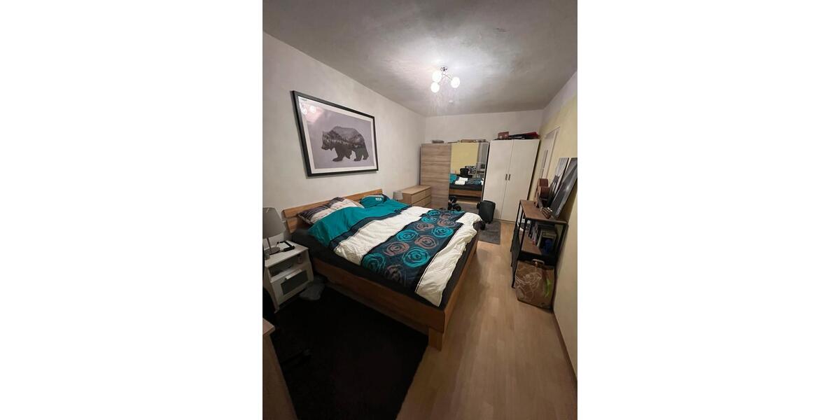 2 Zimmer Wohnung mit Einbauküche 2 zimmer