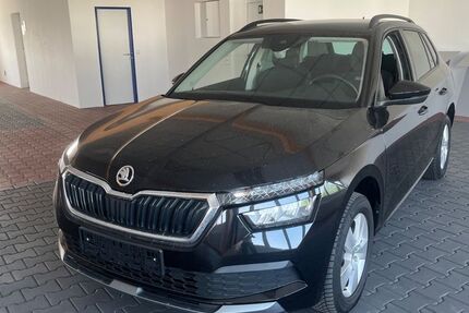 Skoda Kamiq 74.990 km 15.990 &euro; Regensburg 93057