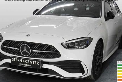 Mercedes-Benz C 200 8.500 km 45.860 &euro; Regensburg 93053