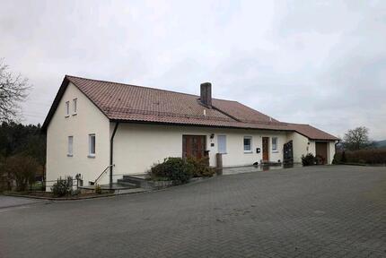 Barrierefreies Haus zu vermieten