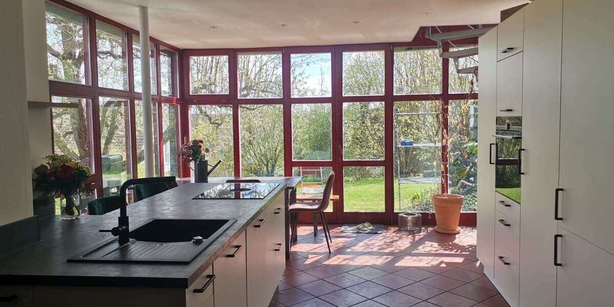 Etagenwohnung Eilsbrunn Eilsbrunn - 3 Zimmer, 120 m&sup2;, 1.090&euro; | Angebot:26250089