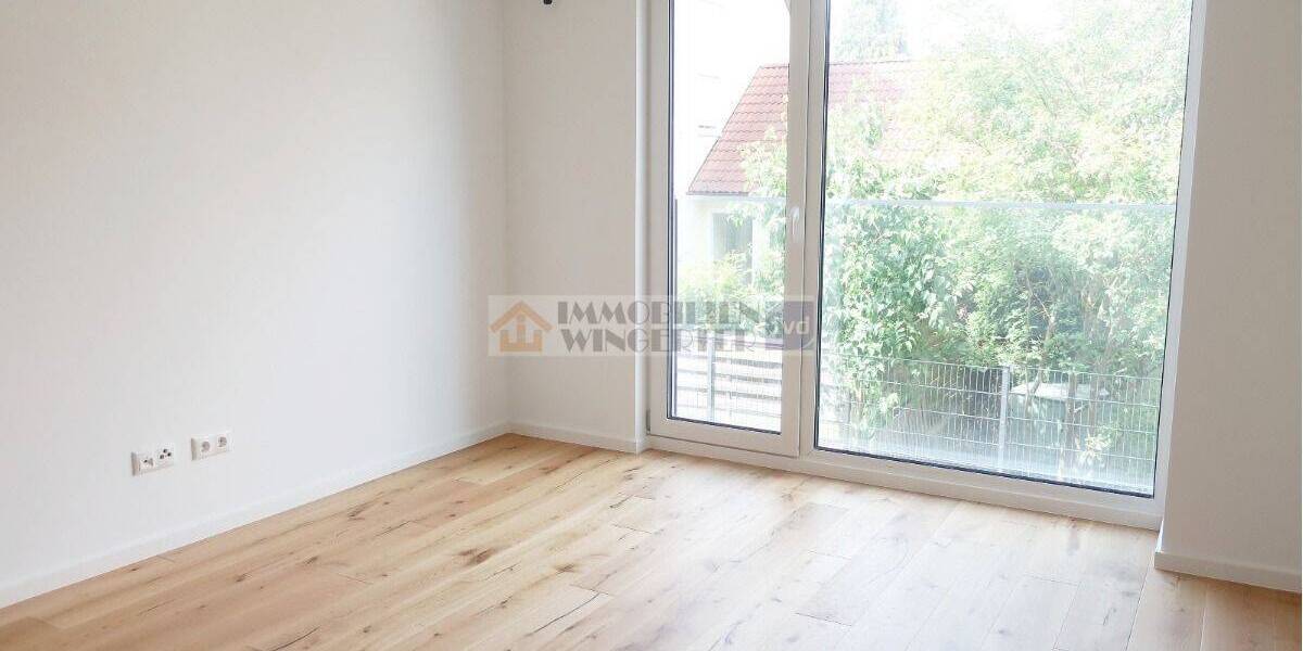 Etagenwohnung Lappersdorf-Kareth Kareth - 2 Zimmer, 55 m&sup2;, 395.000&euro; | Angebot:26869325