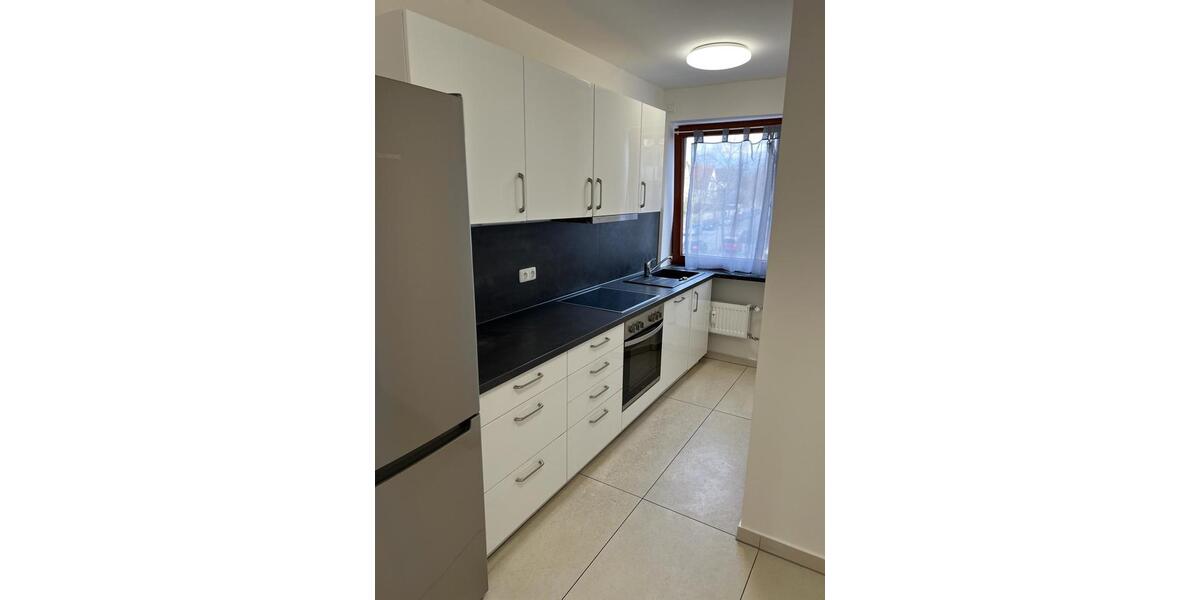 Etagenwohnung Regensburg Konradsiedlung - 3 Zimmer, 65 m&sup2;, 1.000&euro; | Angebot:26224037