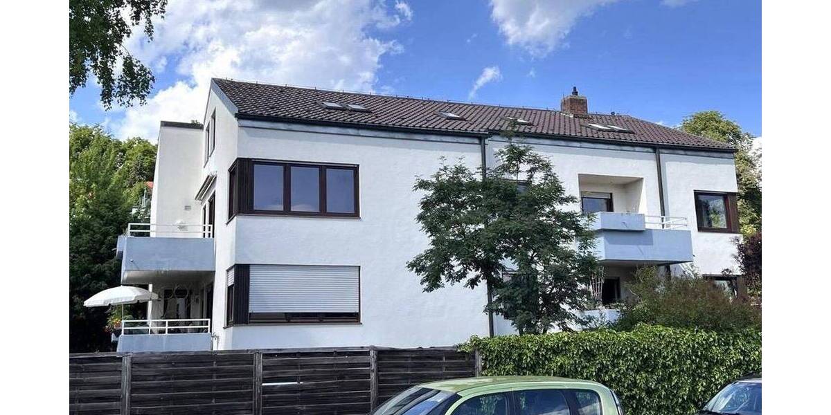 Etagenwohnung Regensburg Steinweg - 2 Zimmer, 45 m&sup2;, 192.000&euro; | Angebot:26160478