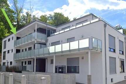 Wohnung Regensburg Gallingkofen - 3.5 Zimmer, 87 m&sup2;, 404.000&euro; | Angebot:24016670