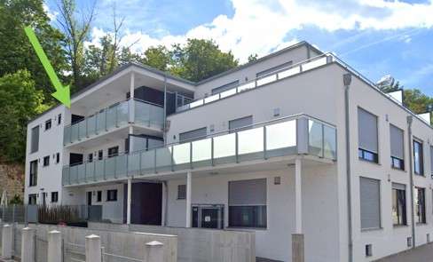 Wohnung zum Kaufen in Regensburg 404.000 € 87 m² 3.5 zimmer