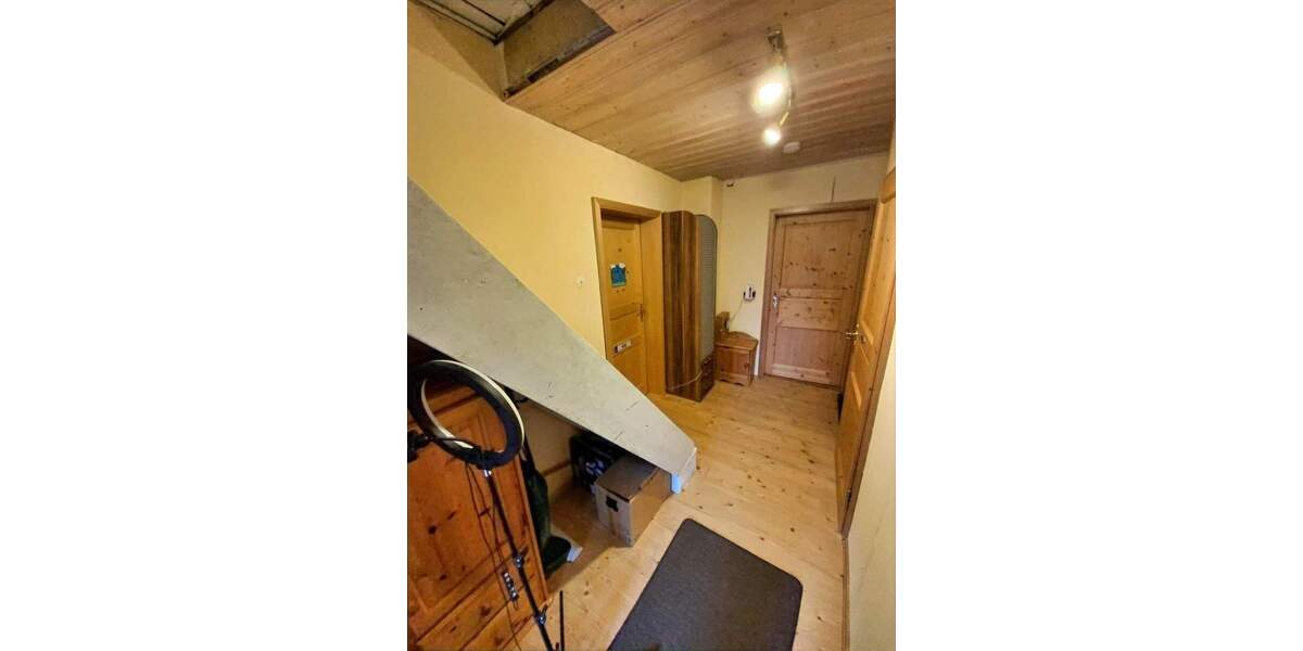 Einfamilienhaus Nittenau - 6 Zimmer, 177 m&sup2;, 395.000&euro; | Angebot:25674594