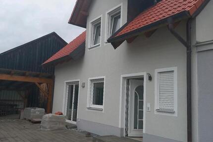 Doppelhaushälfte in 93090 Bach zu vermieten zimmer