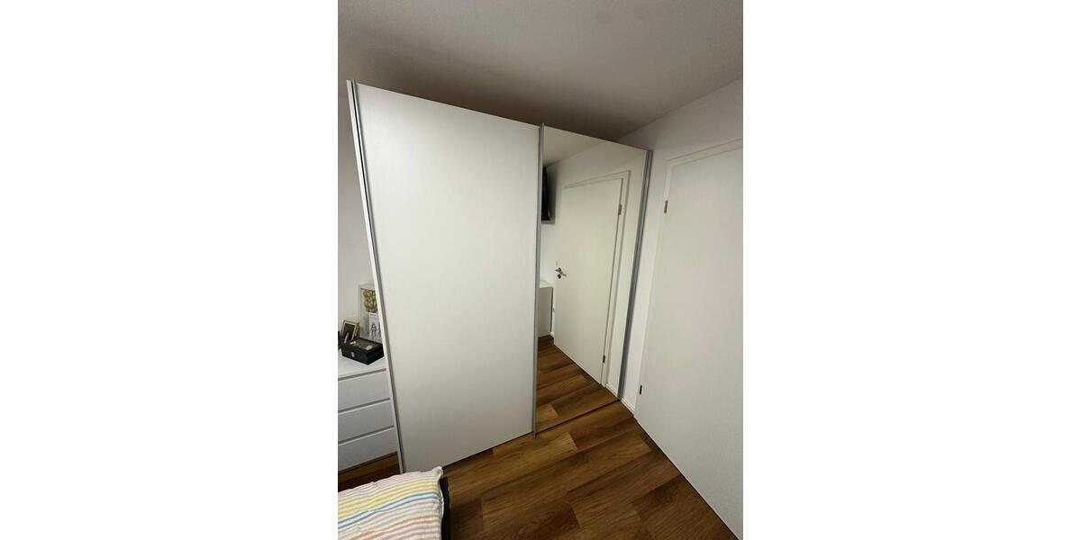 Etagenwohnung Geiselhöring - 3 Zimmer, 65 m&sup2;, 900&euro; | Angebot:26269098