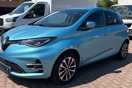 Renault ZOE 49.517 km 10.500 &euro; Maxhütte- Haidhof 93142