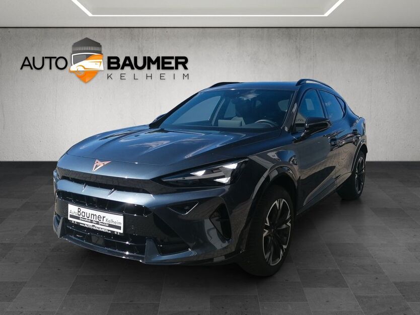 Cupra Formentor 13.348 km 32.440 € Kelheim 93309