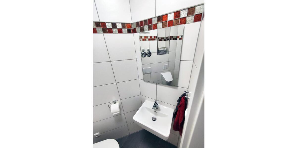 Etagenwohnung Regensburg Galgenberg - 3 Zimmer, 99 m&sup2;, 689.900&euro; | Angebot:26303110