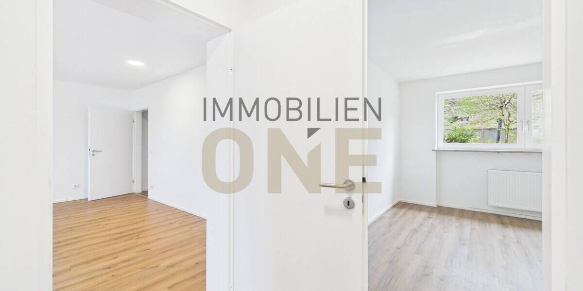 Etagenwohnung Bad Abbach - 3 Zimmer, 82 m&sup2;, 280.000&euro; | Angebot:26107035