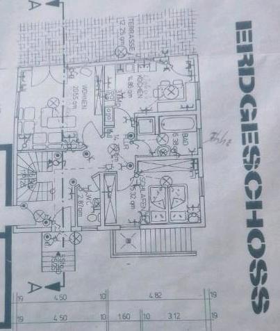 Doppelhaushälfte Painten - 3 Zimmer, 124 m&sup2;, 1.200&euro; | Angebot:26121501