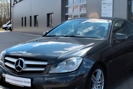 Mercedes-Benz C 250 165.500 km 9.500 &euro; Maxhütte-Haidhof 93142