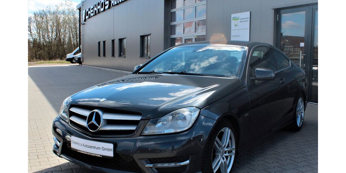 Mercedes-Benz C 250 165.500 km 9.500 &euro; Maxhütte-Haidhof 93142