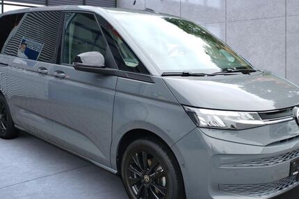 VW T7 Multivan