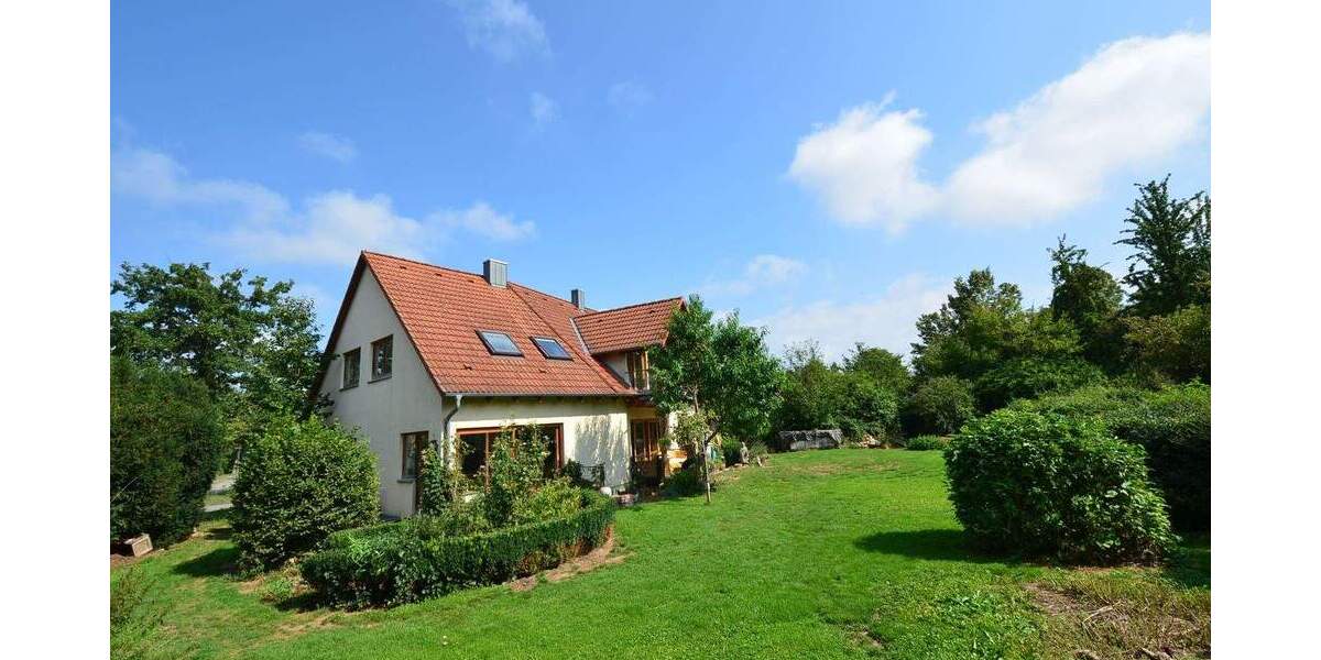 Einfamilienhaus Regensburg Burgweinting-Harting - 5 Zimmer, 208 m&sup2;, 998.000&euro; | Angebot:25693605