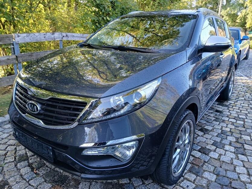 Sportage