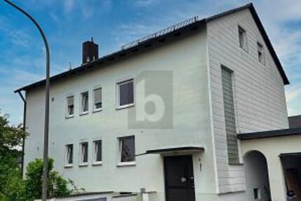 RUHIGE LAGE IN STADTNÄHE MIT VIEL POTENZIAL