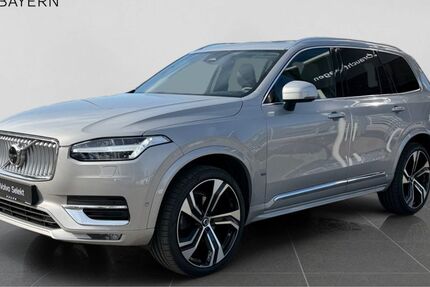 Volvo XC90 75.000 km 48.990 &euro; Neutraubling 93073