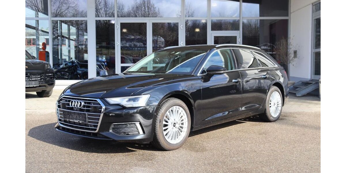Audi A6 74.886 km 37.900 &euro; Pentling bei Regensburg 93080
