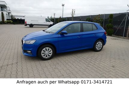Skoda Fabia 52.200 km 13.600 &euro; Abensberg 93326