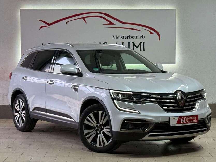 Koleos