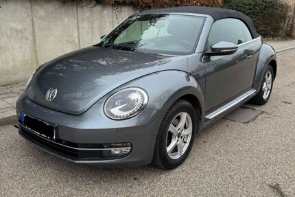 VW Beetle 93.000 km 14.990 &euro; Abensberg 93326